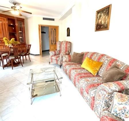 Apartamento Claudio Marcelo, 1 Kordoba Zewnętrze zdjęcie