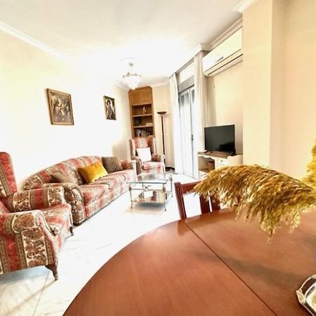Apartamento Claudio Marcelo, 1 Kordoba Zewnętrze zdjęcie