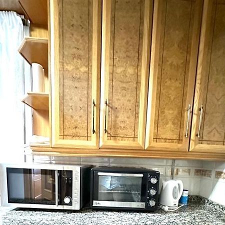 Apartamento Claudio Marcelo, 1 Kordoba Zewnętrze zdjęcie