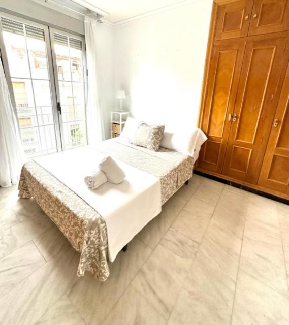 Apartamento Claudio Marcelo, 1 Kordoba Zewnętrze zdjęcie