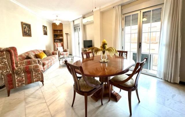 Apartamento Claudio Marcelo, 1 Kordoba Zewnętrze zdjęcie
