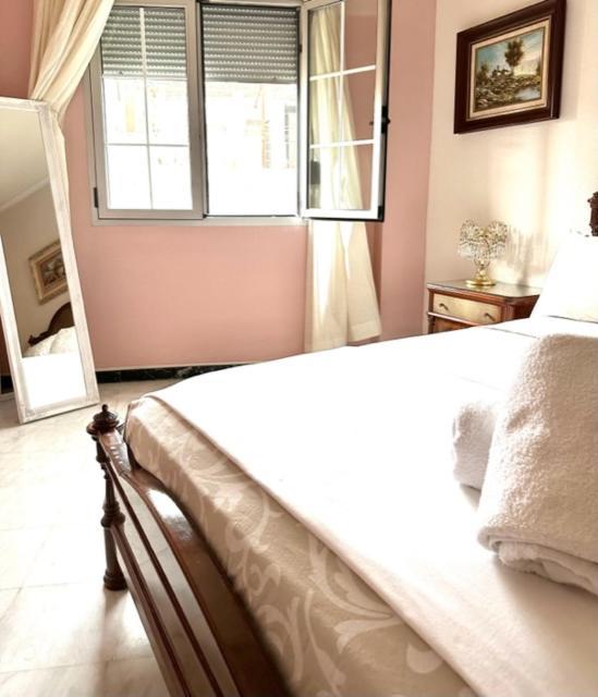 Apartamento Claudio Marcelo, 1 Kordoba Zewnętrze zdjęcie