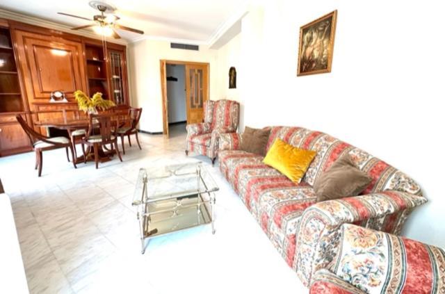 Apartamento Claudio Marcelo, 1 Kordoba Zewnętrze zdjęcie