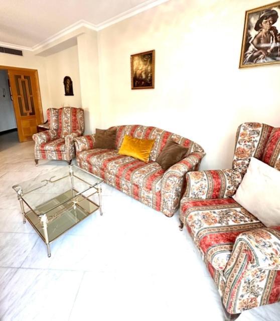Apartamento Claudio Marcelo, 1 Kordoba Zewnętrze zdjęcie