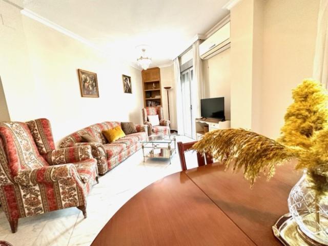 Apartamento Claudio Marcelo, 1 Kordoba Zewnętrze zdjęcie