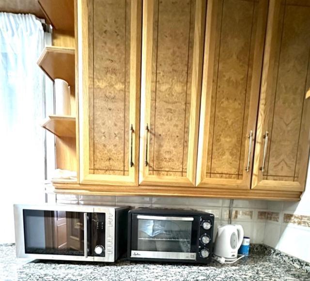 Apartamento Claudio Marcelo, 1 Kordoba Zewnętrze zdjęcie