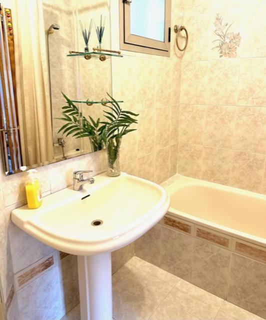 Apartamento Claudio Marcelo, 1 Kordoba Zewnętrze zdjęcie