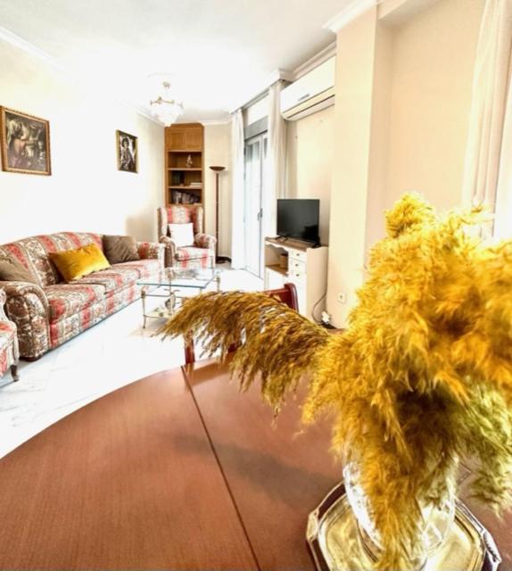 Apartamento Claudio Marcelo, 1 Kordoba Zewnętrze zdjęcie