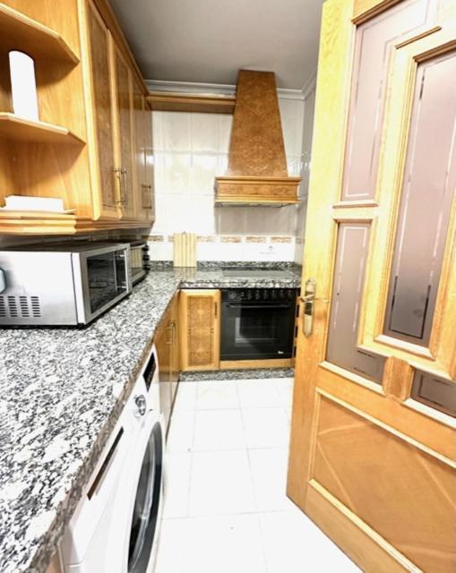 Apartamento Claudio Marcelo, 1 Kordoba Zewnętrze zdjęcie
